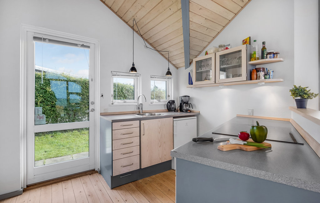 Feriehuse - Bildsø Strand , Danmark - E20763 8