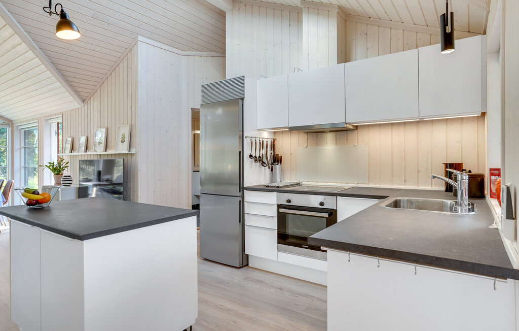 Ferienhaus - Kobæk Strand , Dänemark - E20920 17