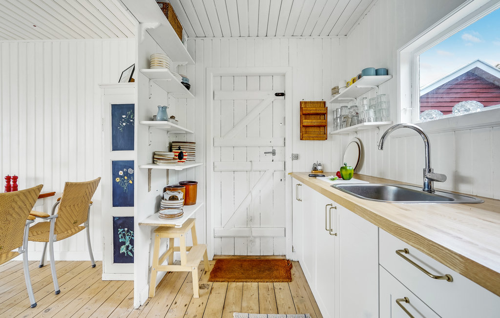 Feriehuse - Stillinge Strand , Danmark - E20031 6