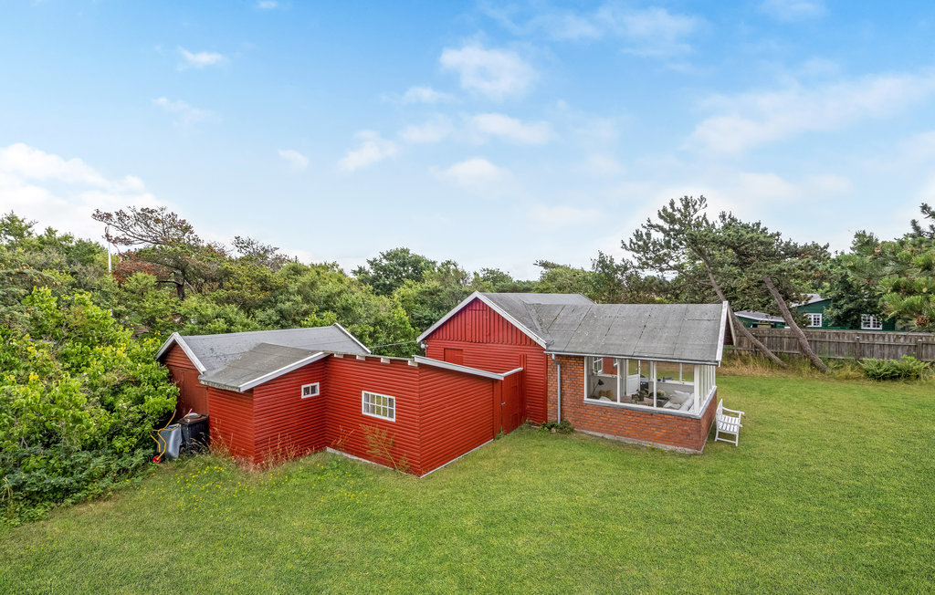 Feriehuse - Stillinge Strand , Danmark - E20031 9