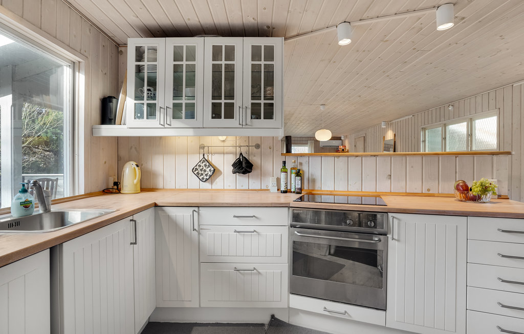 Feriehuse - Saltbæk , Danmark - E20032 19