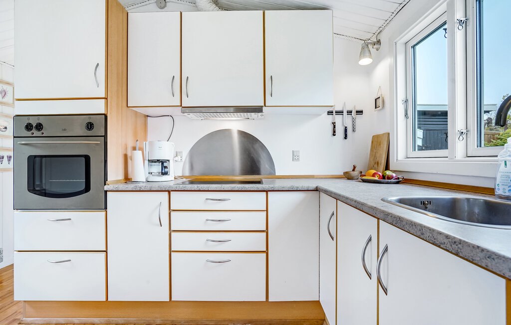 Feriehuse - Saltbæk , Danmark - E20046 13