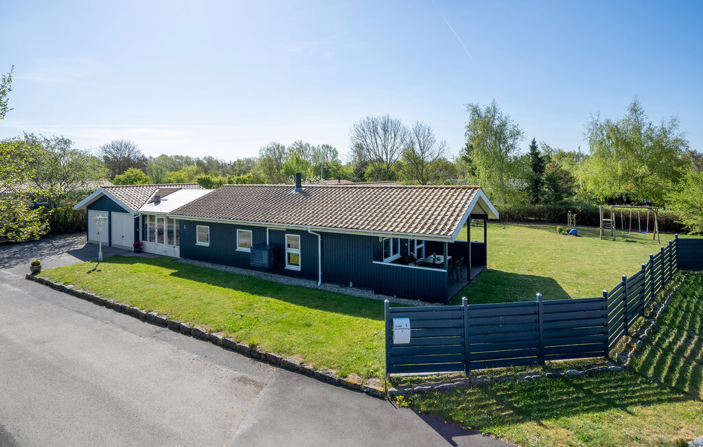Ferienhaus - Kobæk Strand , Dänemark - E20051 10
