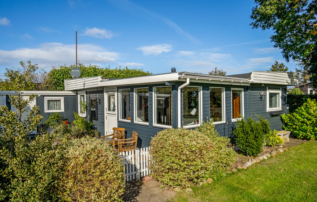 Ferienhaus - Næsby Strand , Dänemark - E20055 10