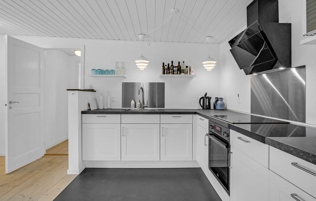 Ferienhaus - Kongsmark Strand , Dänemark - E20057 19