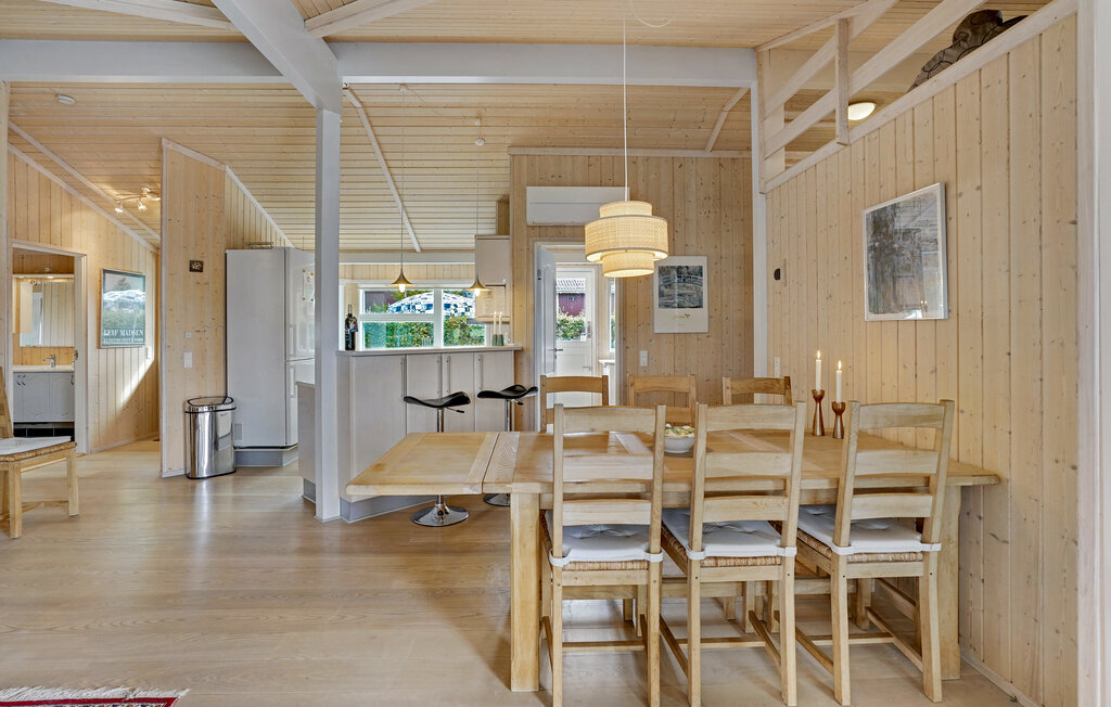 Semesterhus - Drøsselbjerg strand , Danmark - E20091 5