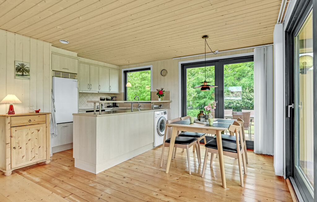 Ferienhaus - Kongsmark strand , Dänemark - E20119 6