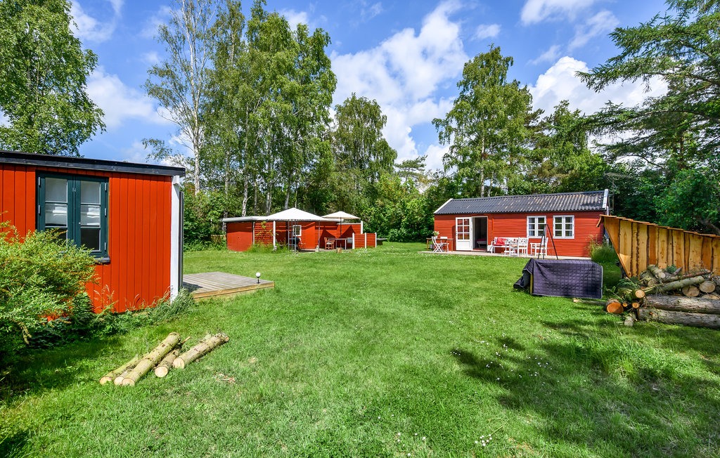 Ferienhaus - Kaldred , Dänemark - E20120 10