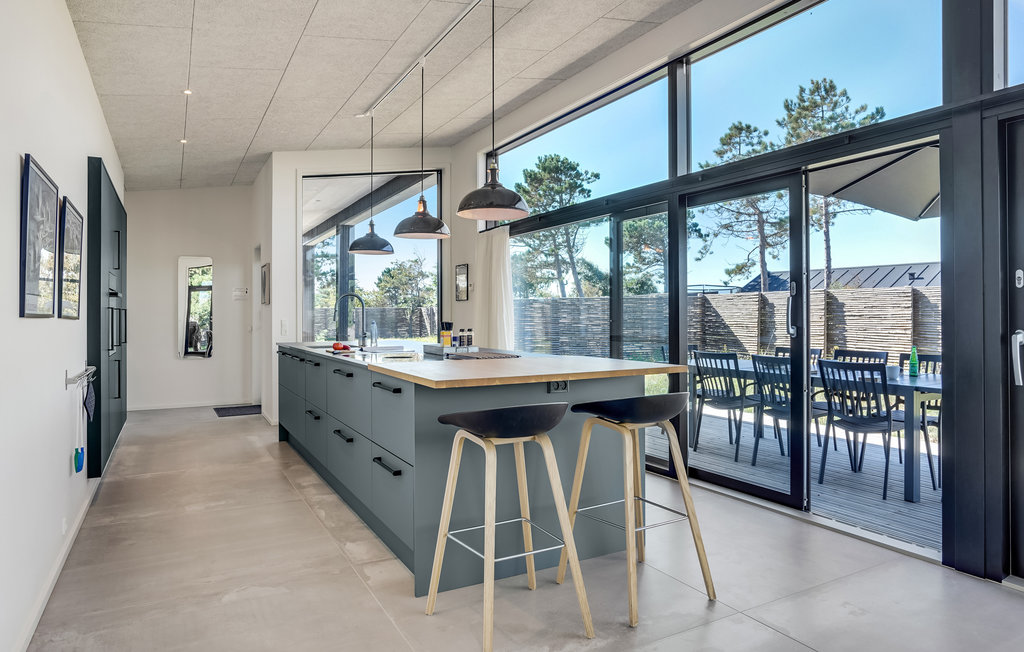 Feriehuse - Gniben Strand , Danmark - E20144 17