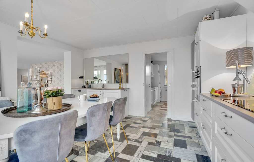 Feriehuse - Kongsmark Strand , Danmark - E20232 7