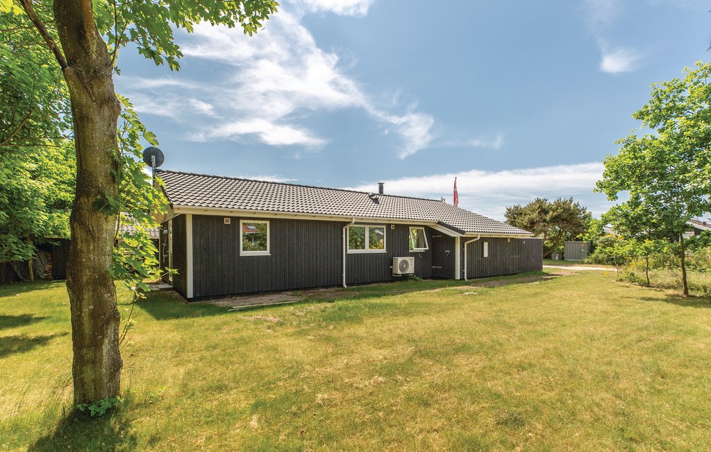 Feriehuse - Stillinge Strand , Danmark - E20279 10