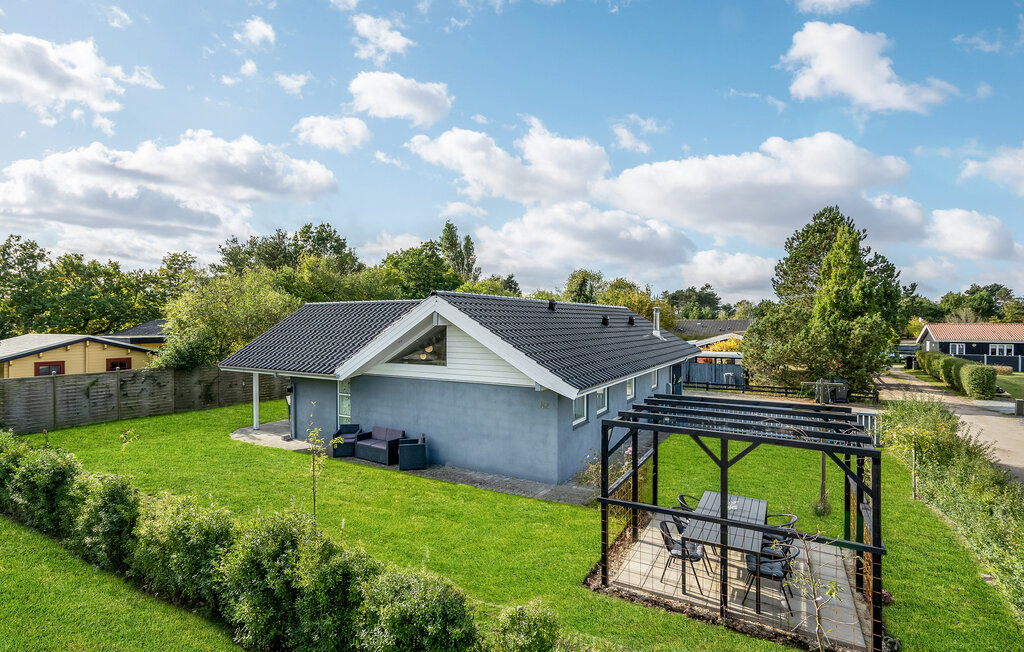 Ferienhaus - stillinge Strand , Dänemark - E20292 11