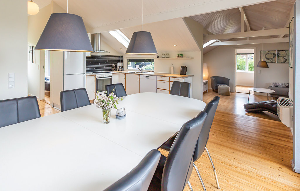 Feriehuse - Næsby Strand , Danmark - E20421 6