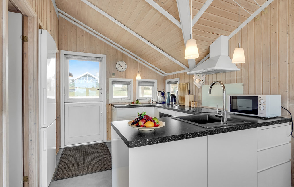 Feriehuse - Drøsselbjerg , Danmark - E20442 6