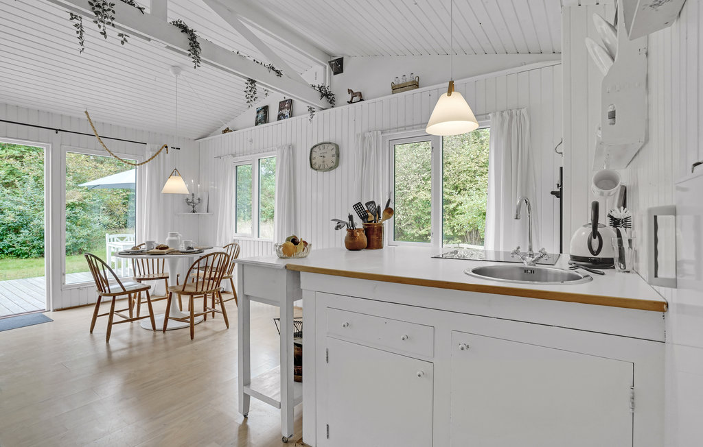 Feriehuse - Bjerge Sydstrand , Danmark - E20504 13