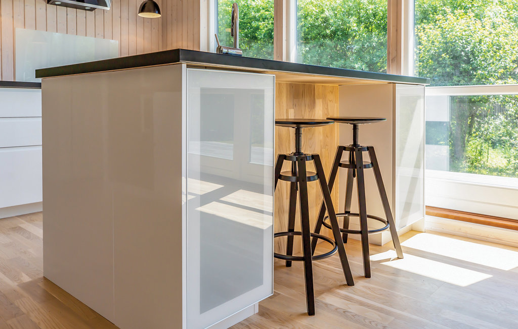 Ferienhaus - Reersø , Dänemark - E20509 13