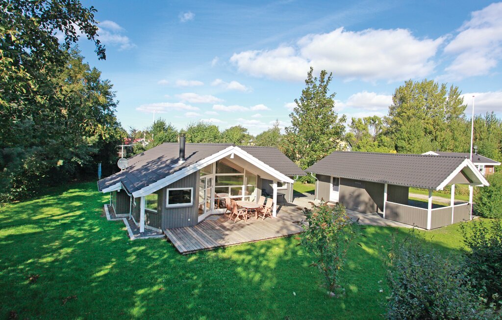 Ferienhaus - Reersø , Dänemark - E20554 10