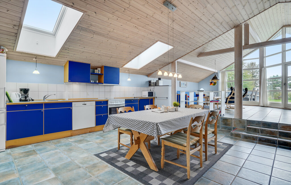 Feriehuse - Bjerge Sydstrand , Danmark - E20613 18