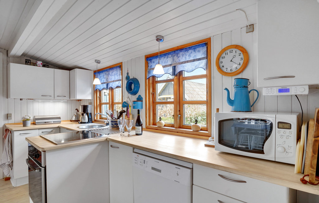 Feriehus - Bjerge Sydstrand , Danmark - E20624 20