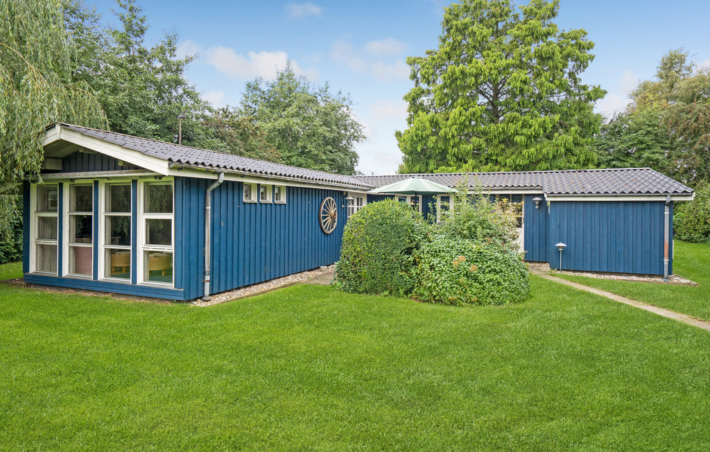 Feriehus - Bjerge Sydstrand , Danmark - E20624 10