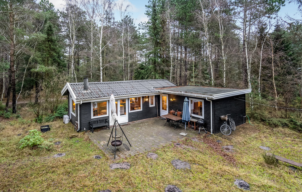 Feriehuse - Bjerge Sydstrand , Danmark - E20626 10