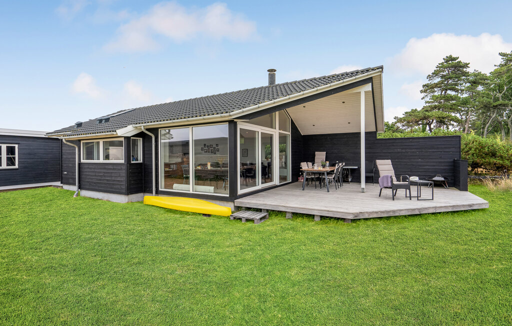 Ferienhaus - Bildsø , Dänemark - E20739 9