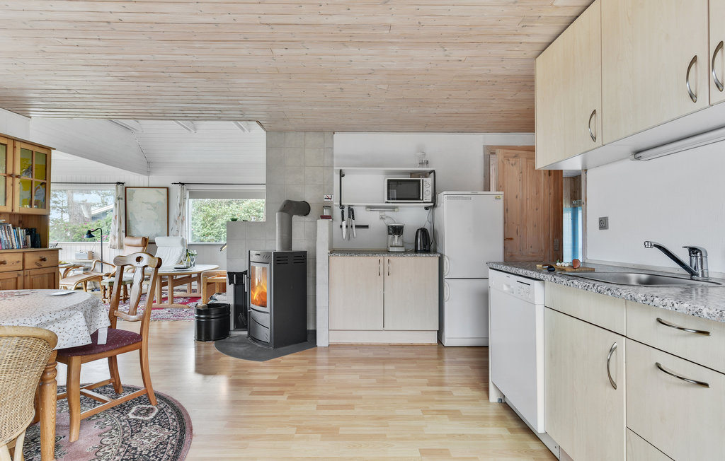 Feriehuse - Bildsø Strand , Danmark - E20764 21