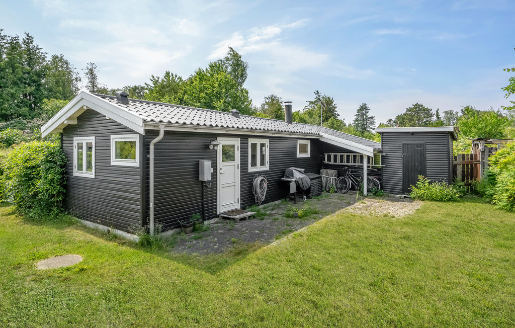 Feriehuse - Saltbæk , Danmark - E20046 10