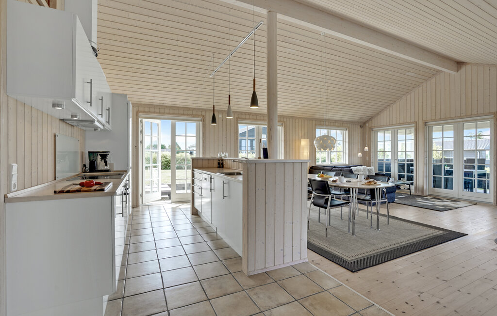 Feriehuse - Drøsselbjerg strand , Danmark - E20052 6