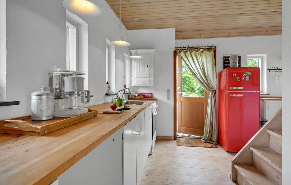 Ferienhaus - Kongsmark Strand , Dänemark - E20064 7