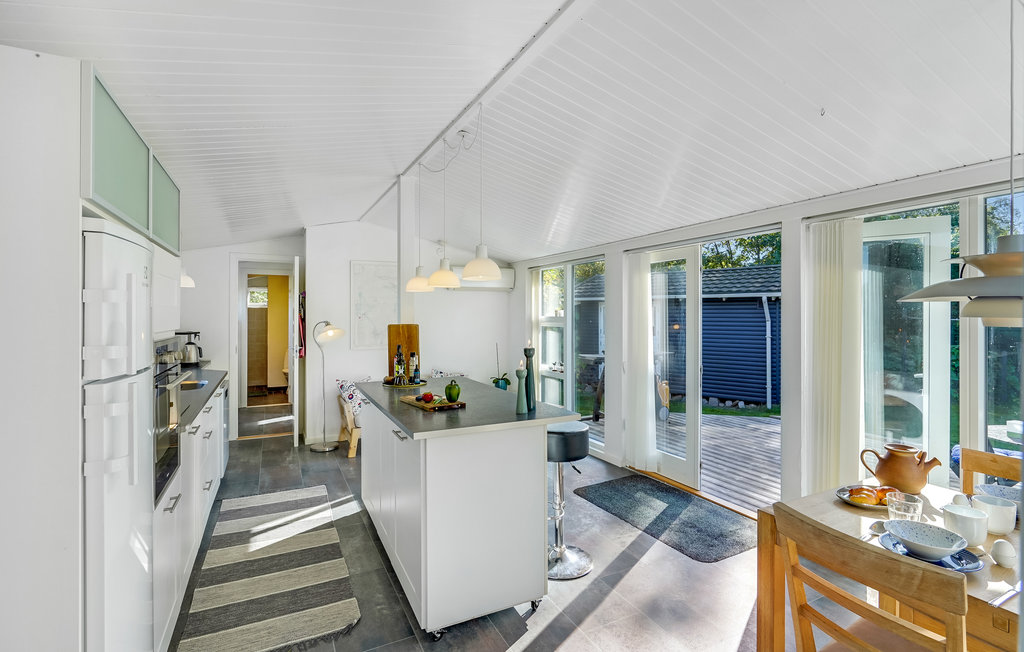 Ferienhaus - Reersø , Dänemark - E20067 20