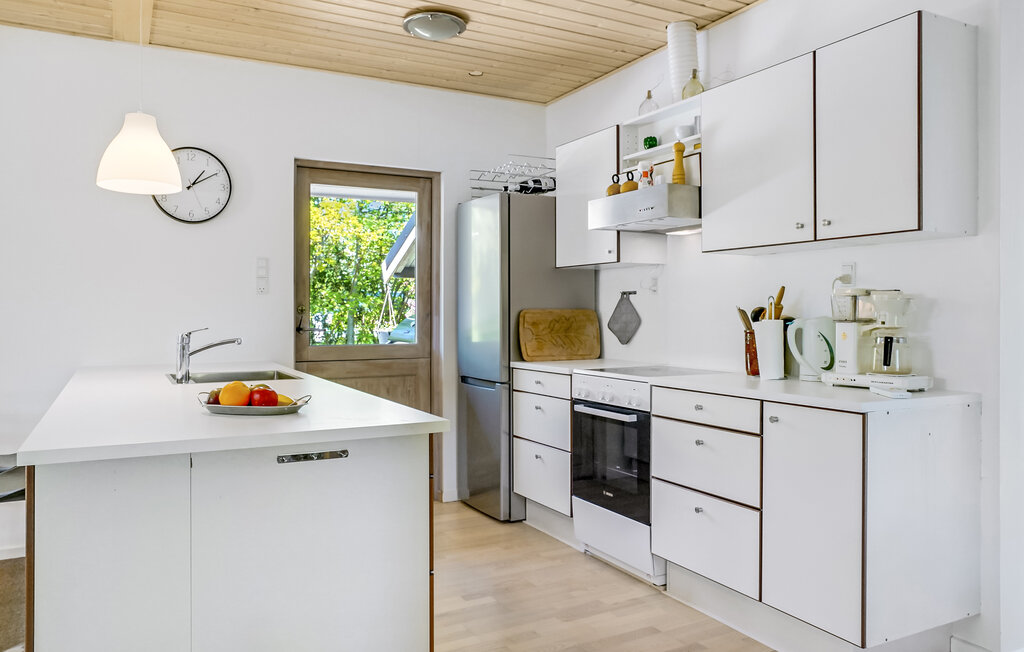 Feriehuse - Saltbæk , Danmark - E20083 8