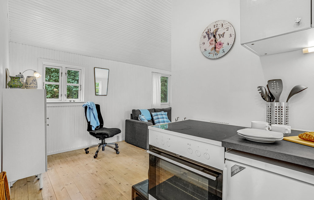 Ferienhaus - Kaldred , Dänemark - E20120 7