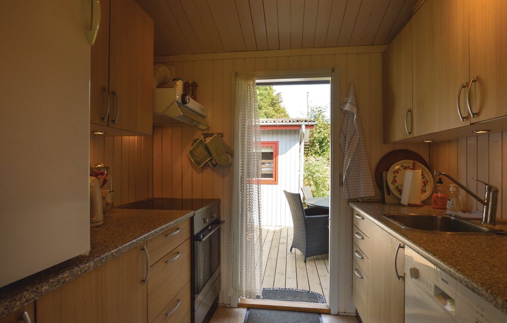 Feriehuse - Kaldred , Danmark - E20121 13