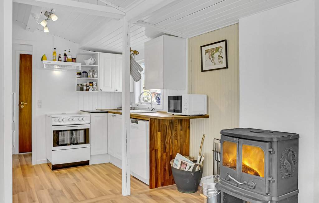Ferienhaus - Kaldred , Dänemark - E20129 5
