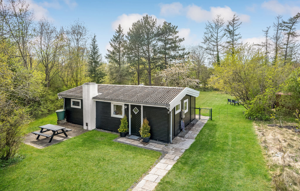 Ferienhaus - Kaldred , Dänemark - E20129 6