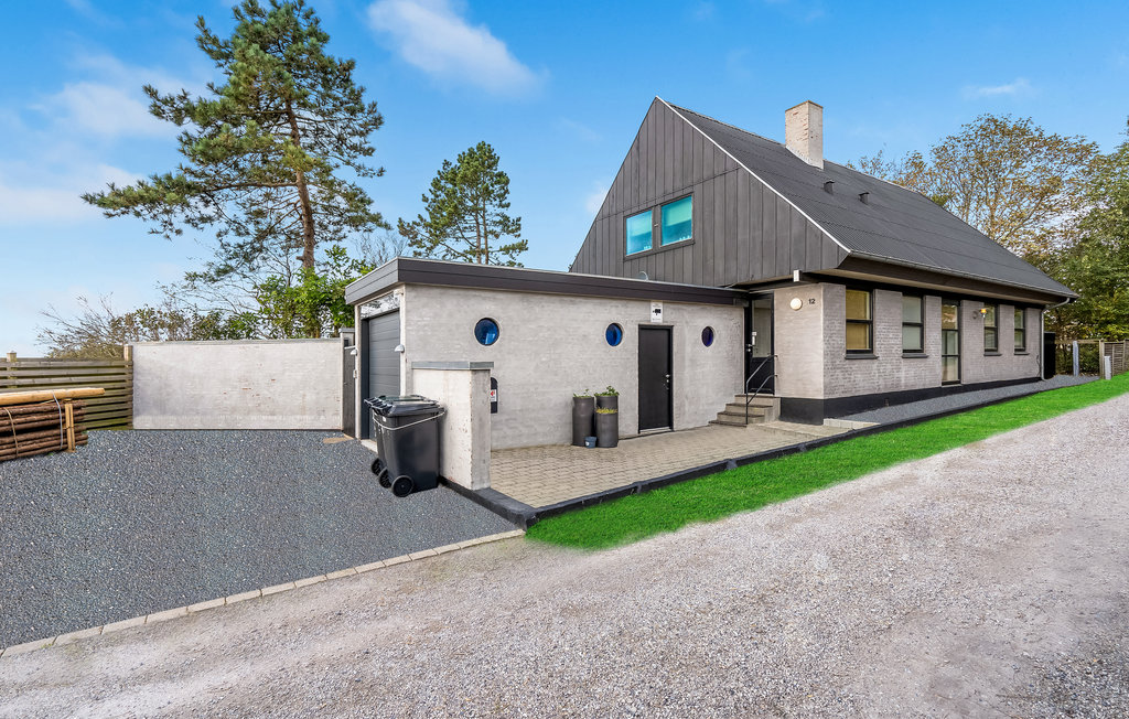 Feriehuse - Kongsmark Strand , Danmark - E20232 11