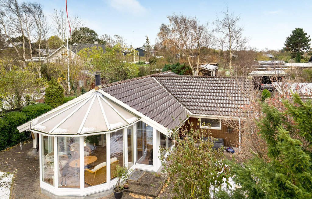 Ferienhaus - Stillinge strand , Dänemark - E20246 10