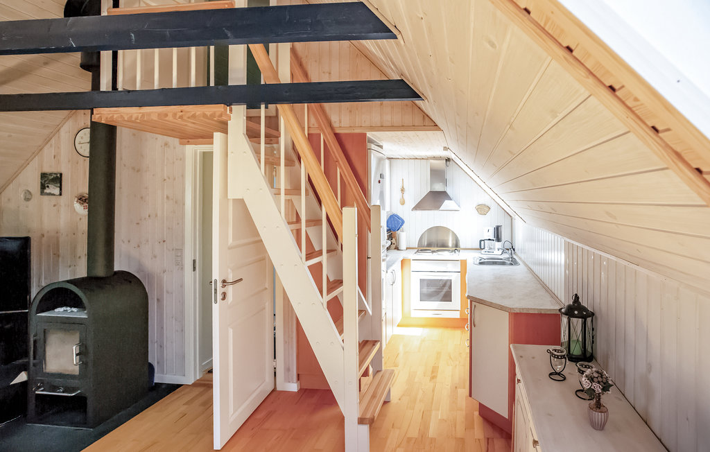 Ferienhaus - Stillinge Strand , Dänemark - E20282 6