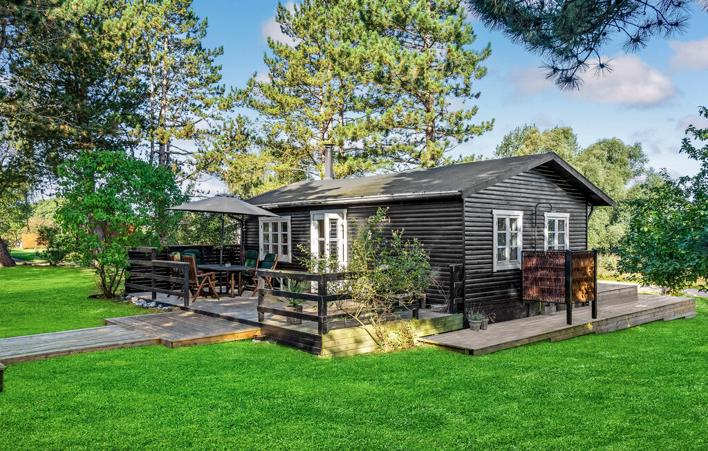 Ferienhaus - Kelstrup Strand , Dänemark - E20301 10