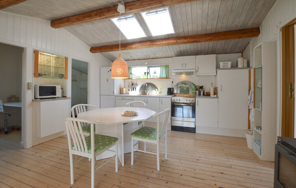 Ferienhaus - Kongsmark Strand , Dänemark - E20306 12