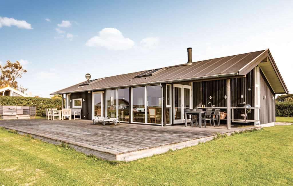 Ferienhaus - Drøsselbjerg , Dänemark - E20420 9