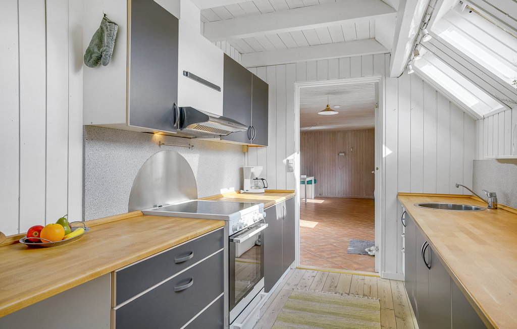 Ferienhaus - Drøsselbjerg , Dänemark - E20428 17