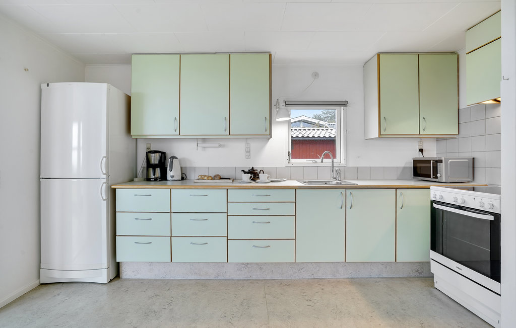Ferienhaus - Drøsselbjerg , Dänemark - E20448 5