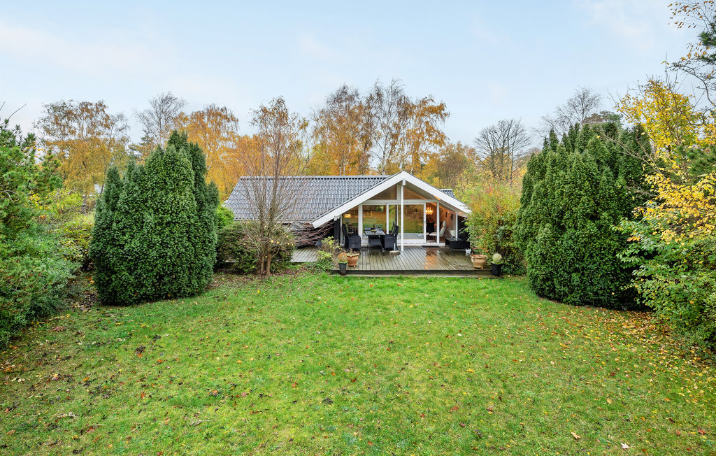 Feriehuse - Reersø , Danmark - E20502 2