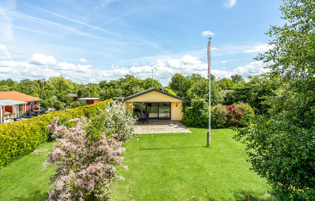 Ferienhaus - Kongsmark strand , Dänemark - E20119 11