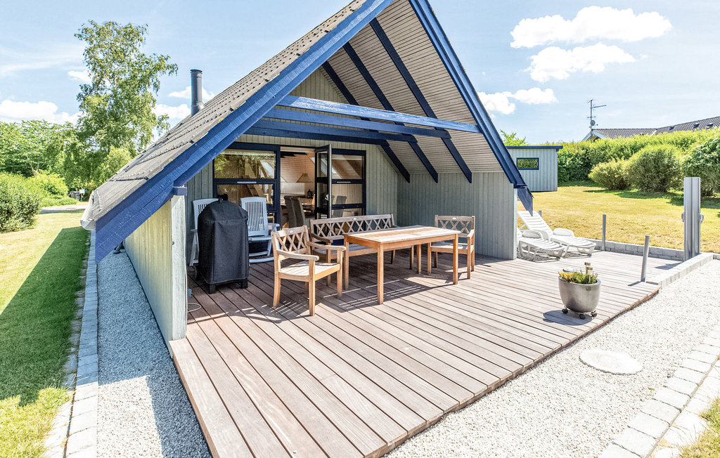 Ferienhaus - Stillinge Strand , Dänemark - E20282 11