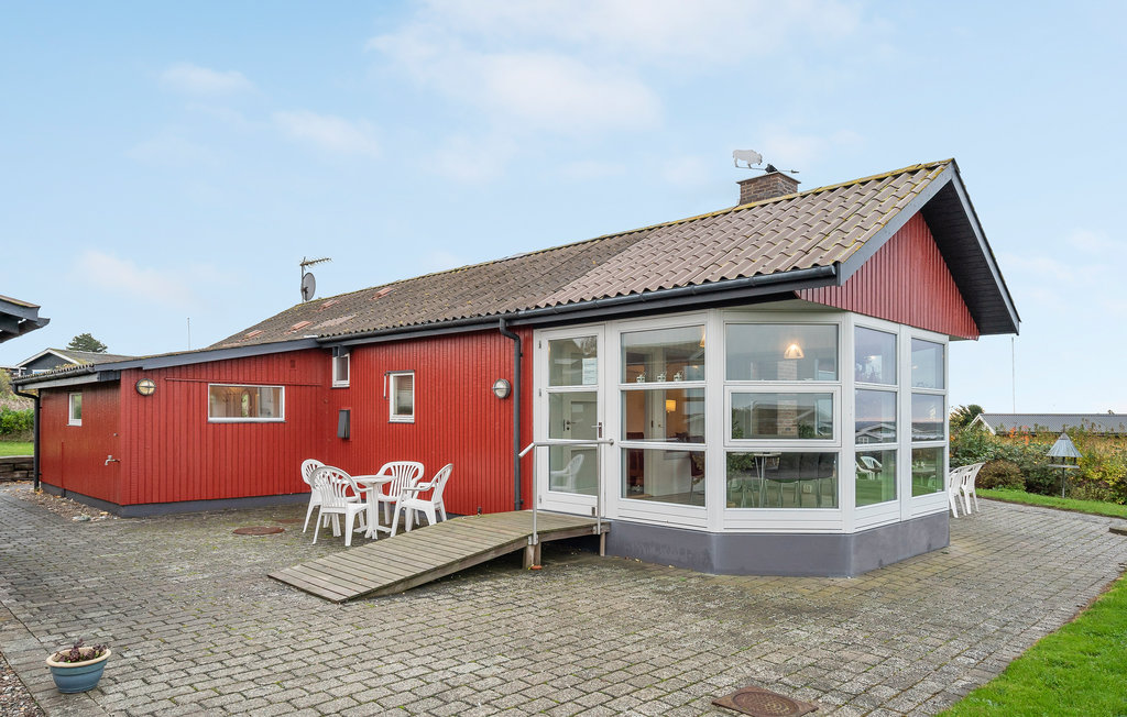 Ferienhaus - Drøsselbjerg , Dänemark - E20448 10