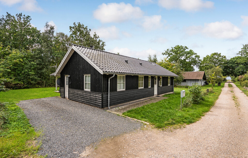 Ferienhaus - Kobæk Strand , Dänemark - E20916 11
