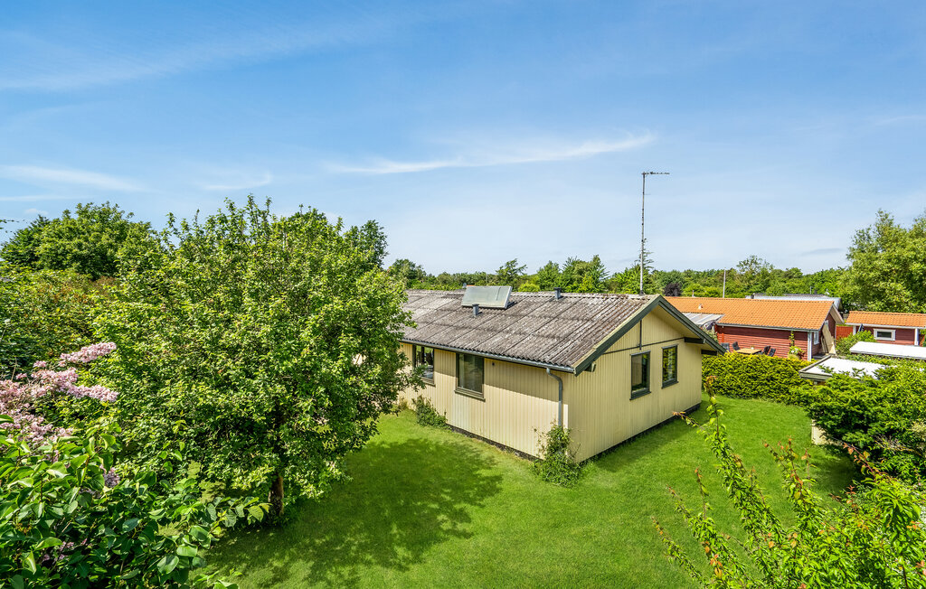Ferienhaus - Kongsmark strand , Dänemark - E20119 14
